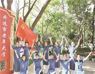 厉害了！忻州这个村水、暖、气、污水管网全通！